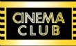 Cinema Clubs are now on Parent Pay! Years 3-6